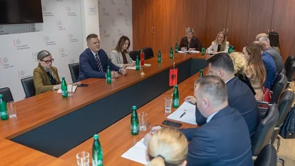 Crna Gora i Albanija jačaju partnerstvo kroz evropske integracije i zajedničke energetske projekte