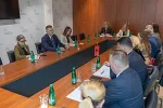 Crna Gora i Albanija jačaju partnerstvo kroz evropske integracije i zajedničke energetske projekte