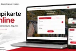 ŽPCG od danas pokrenuo internet prodaju karata