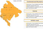 I danas na snazi žuti meteoalarm zbog mogućeg nevremena