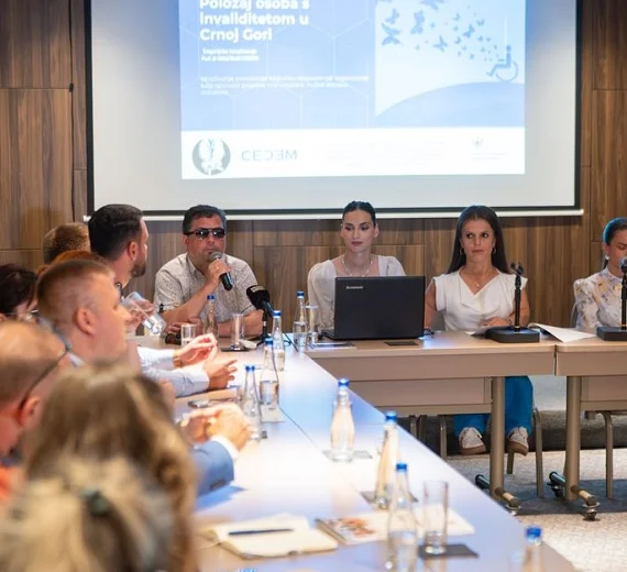 Nepovjerenje u institucije najveća prepreka za OSI