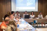 Nepovjerenje u institucije najveća prepreka za OSI