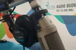 Danas u emisiji „Našim gradom”: Davor Đokić i Željko Kadović gosti Radija Budva