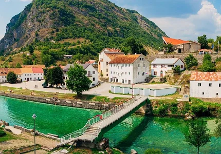 Čestitke povodom Dana opštine Šavnik