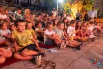 KotorArtić oduševio najmlađe uz bezvremenu muzičku bajku „Peća i vuk“