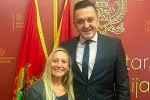 Italija snažno podržava evropski put Crne Gore