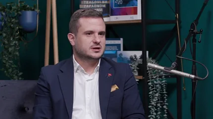 Zenović: Napredak Crne Gore u evropskim integracijama može pozitivno uticati i na druge države Zapadnog Balkana