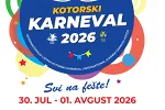 Internacionalni ljetnji kotorski festival počinje 30. jula