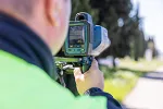 Pojačane policijske kontrole u Budvi i širom CG