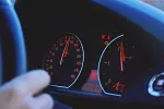 Uhapšen Nikšićanin, prekoračio brzinu skoro 80 kilometara na sat