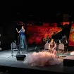 Kamerna opera „Ostrvo“ osvojila publiku na tvrđavi Mogren