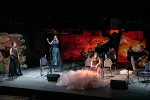 Kamerna opera „Ostrvo“ osvojila publiku na tvrđavi Mogren