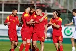 Selektor Savić objavio spisak reprezentativaca, na istom se nalazi i član FK Budva