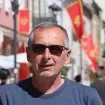 Građanski aktivista sa Cetinja Bajko Stanojević nakon odluke Višeg suda: Što je sa povrijeđenim dušama?