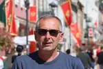 Građanski aktivista sa Cetinja Bajko Stanojević nakon odluke Višeg suda: Što je sa povrijeđenim dušama?