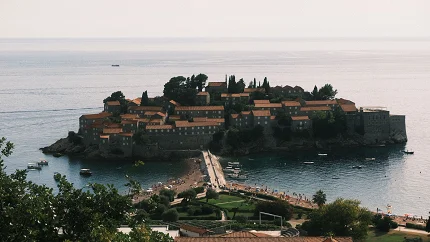 Kratkometražni film o Svetom Stefanu premijerno sljedeće sedmice