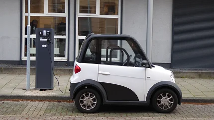 Manje od 200 javnih punjača za električna vozila: Ne postoji mapa za turiste