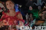 Večeras predstava Kjara Zorzi na sceni između crkava