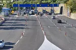 Pratite stanje na granicama i naplatnim punktovima