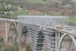 Rekonstrukcija mosta na Đurđevića Tari i izazovi u informisanju javnosti