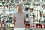 Jedan od najboljih crnogorskih vaterpolista Aleksandar Ivović uz kampanju 