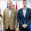 Perazić: Mladi moraju biti dio procesa donošenja odluka i evropskih integracija