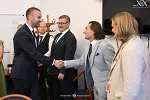 Spajić: Češka pružila snažnu podršku evropskom putu Crne Gore