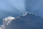 Danas razvedravanje, na sjeveru popodne prestanak kiše