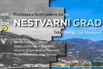 Predstava „Nestvarni grad“ ponovo pred publikom