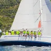 XXIII Fašinada Cup – Jedrima Kroz Vjekove I Ove Godine Uspješno Održana