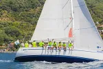 XXIII Fašinada Cup – Jedrima Kroz Vjekove I Ove Godine Uspješno Održana