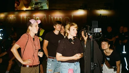 Crnogorska koprodukcija u zvaničnoj selekciji Venecijanskog filmskog festivala
