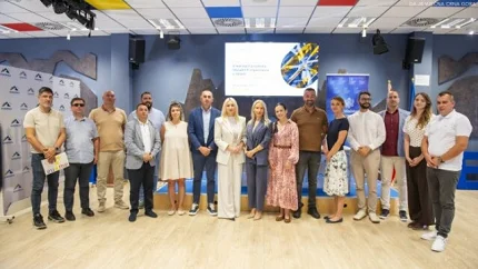 Ministarstvo evropskih poslova potpisalo ugovore o finansiranju projekata 12 nevladinih organizacija