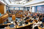 Zečević, Jojić i Vučurović ministri, Borovinić Bojović potpredsjednica Vlade