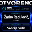 Danas u emisiji 