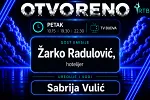 Danas u emisiji 