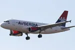 Er Srbija preusmjerava letove sa Aerodroma Tivat zbog neregulisanog naleta jata ptica