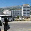 Gužve na autobuskoj stanici u piku sezone: Najtraženiji Kotor, cijene karata bez promjena