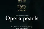 Svečani koncert „Opera Pearls“ u Zetskom domu