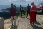 Brajići: Vozilo sletjelo u provaliju, poginula jedna osoba