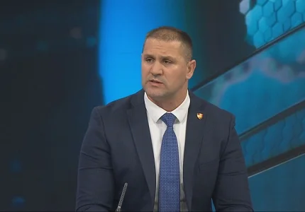 Šćepanović: Napad na policajca je napad na državu, tokom prošle godine evidentiran 341 slučaj