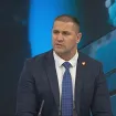 Šćepanović: Napad na policajca je napad na državu, tokom prošle godine evidentiran 341 slučaj