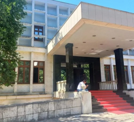 Ministar vanjskih poslova Luksemburga u ponedjeljak u zvaničnoj posjeti Crnoj Gori