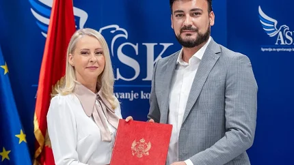 Opština Budva dio nacionalne kampanje „Crna Gora bez korupcije“