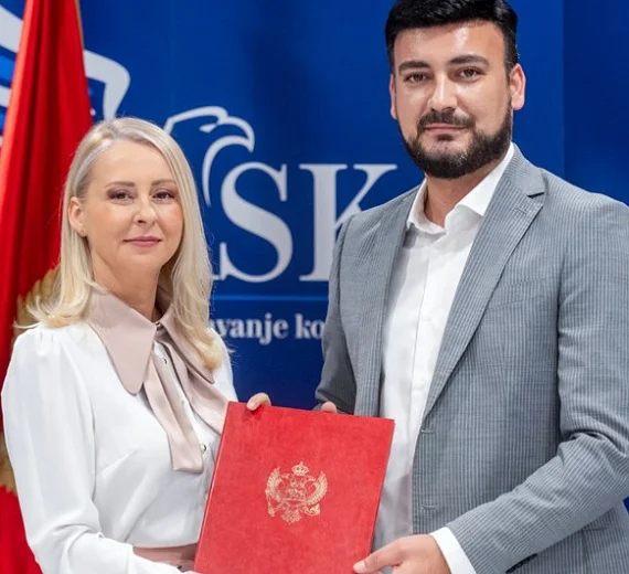 Opština Budva dio nacionalne kampanje „Crna Gora bez korupcije“