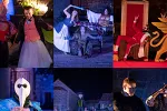 Dvije izuzetne predstave sjutra, jedna kroz Stari grad druga između crkava