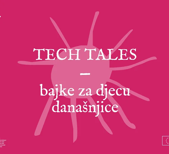 Priče iz Petrovca na evropskoj sceni: Osnovci iz OŠ „Mirko Srzentić“ u globalnom projektu TECH TALES