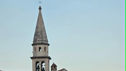 Sjutra pretežno sunčano, tokom noći pljuskovi i grmljavina