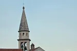 Sjutra pretežno sunčano, tokom noći pljuskovi i grmljavina
