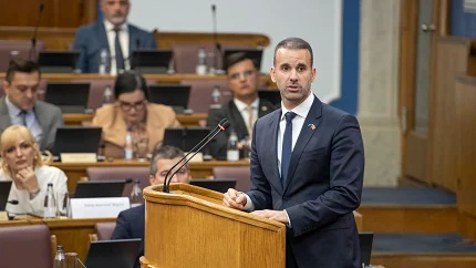 Spajić: Broj ministara nije presudan za efikasnost Vlade, EK traži da zaposlimo još tri hiljade ljudi